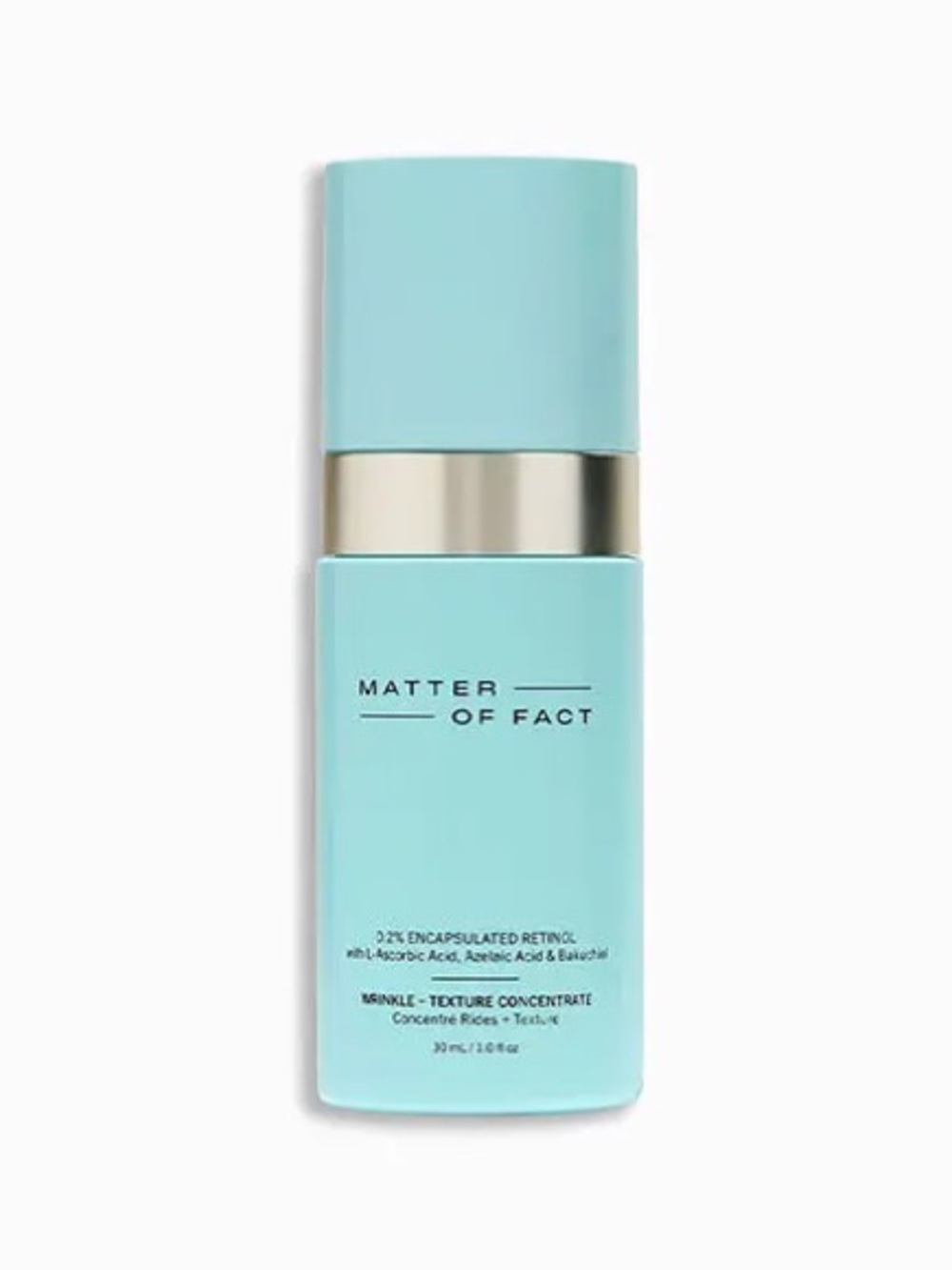 Matter of Fact Wrinkly + Texture Concentrate